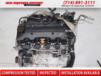 HONDA CIVIC VTEC ENGINE 1.8L JDM R18A MOTOR