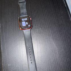 Apple Watch 6