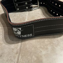 BRAND NEW Weightlifting Belt