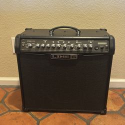 Line 6 Spider IV 75 – 75W Guitar Amp