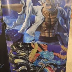 One Piece Luffy Figures 