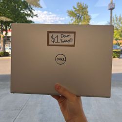 💰Good Deals -  Dell Inspiron 13  Laptop  – Premium Ultrabook