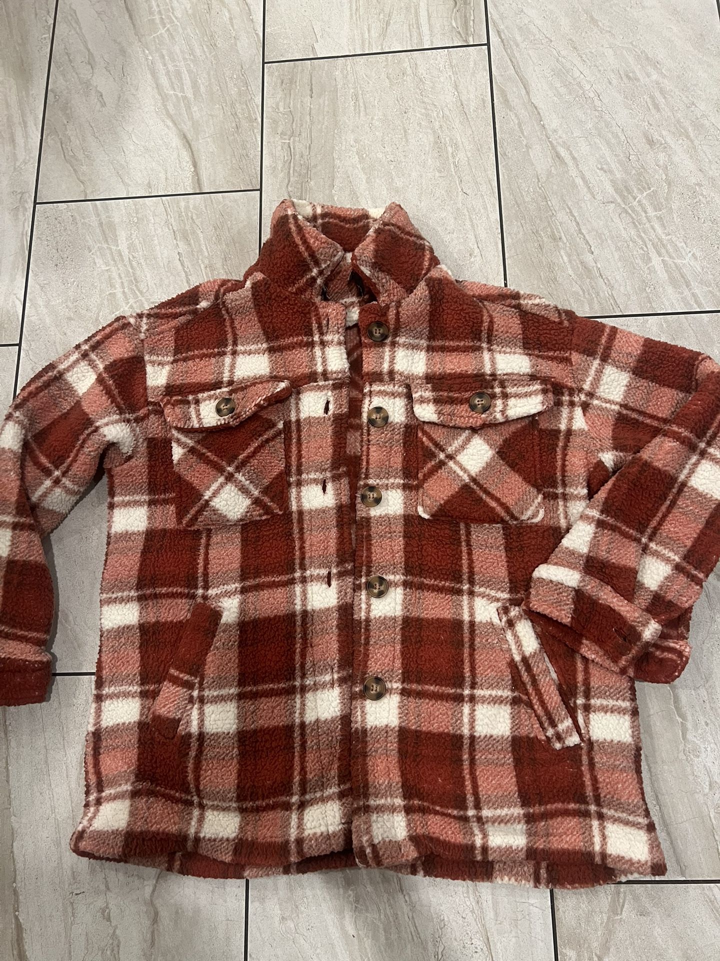 Warm Women’s Jacket