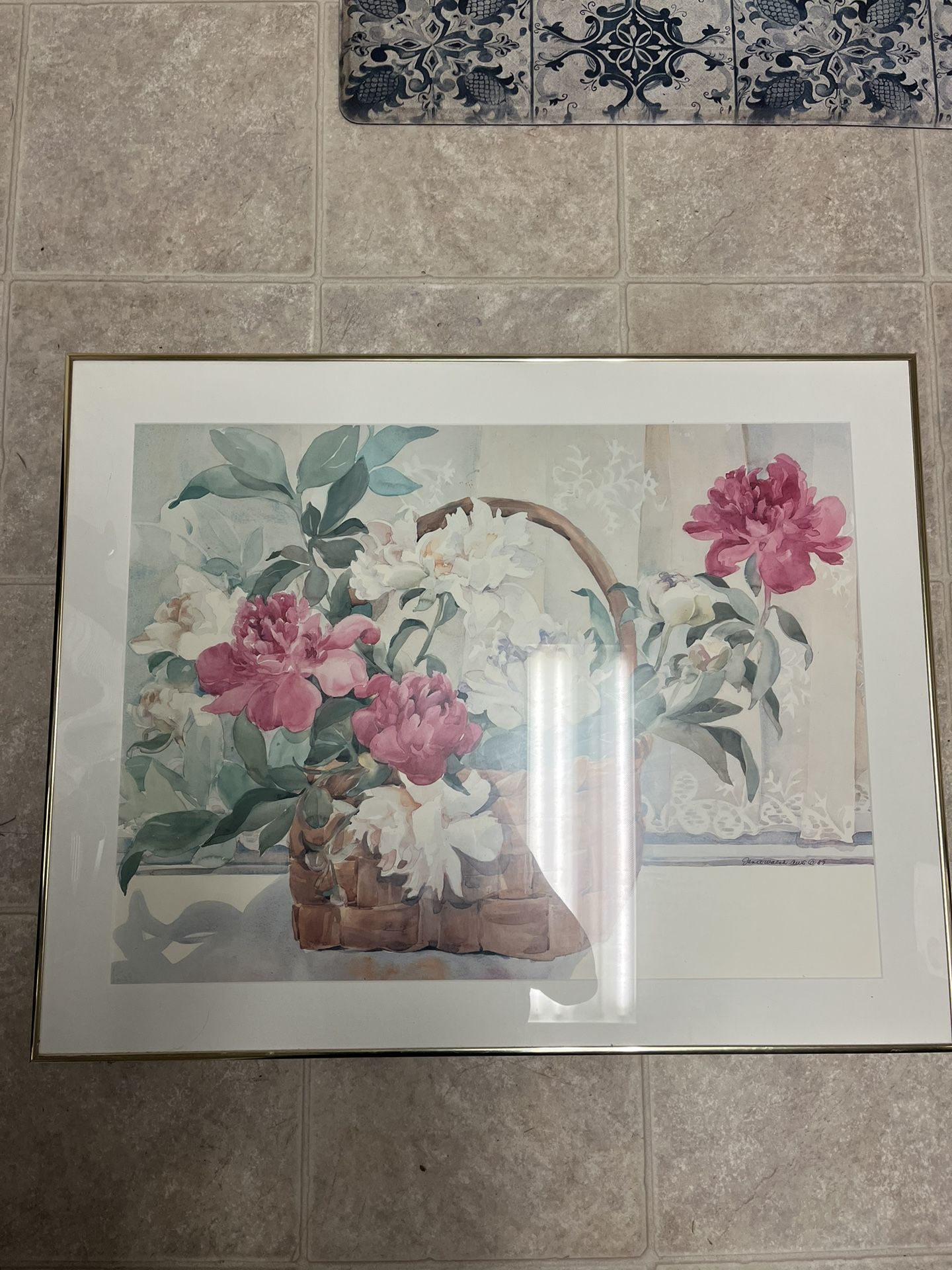 Beautiful Picture Frame