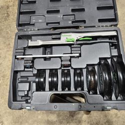 HIlmar Tubing Bender