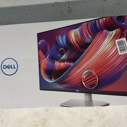 Dell Monitor