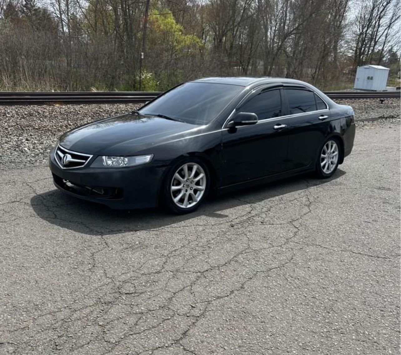 2006 Acura TSX for Sale in Waterbury, CT - OfferUp