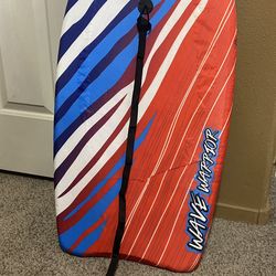 Lightweight Super Body Board