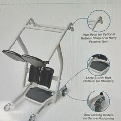 Lumex LF1600 Stand Assist