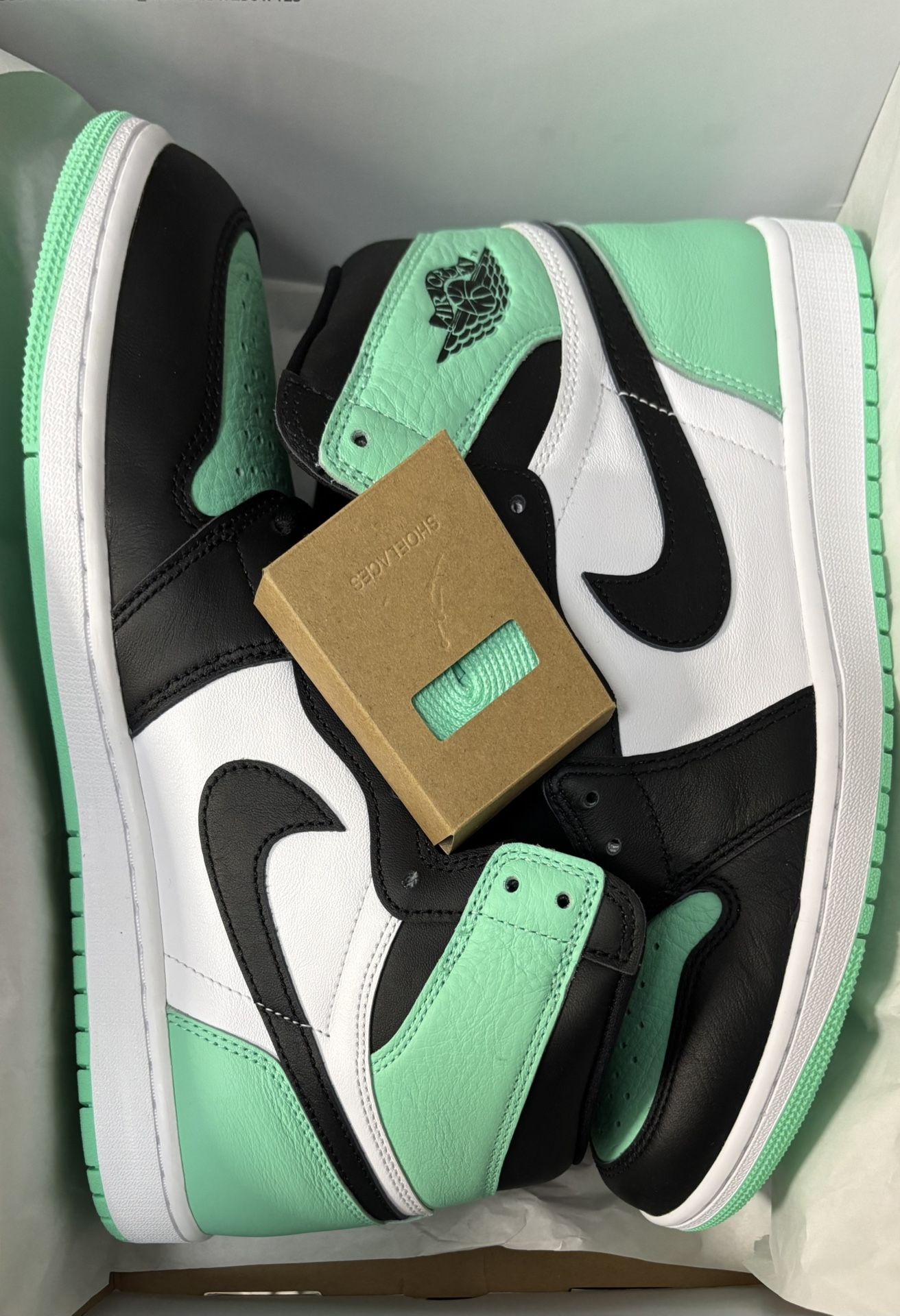 Air Jordan 1 High Size 10.5 Men’s