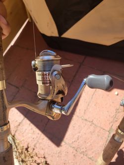 Shimano SEDONA 2500