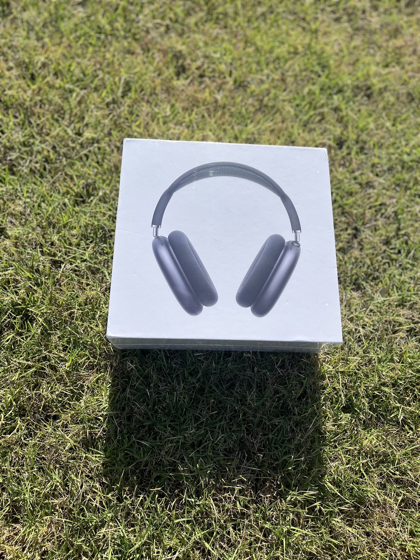 AirPod Max