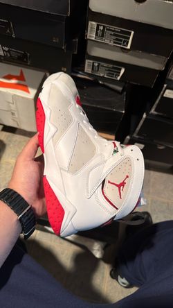 Jordan DS Retro 7 “Hare” Size 10.5 (2015)