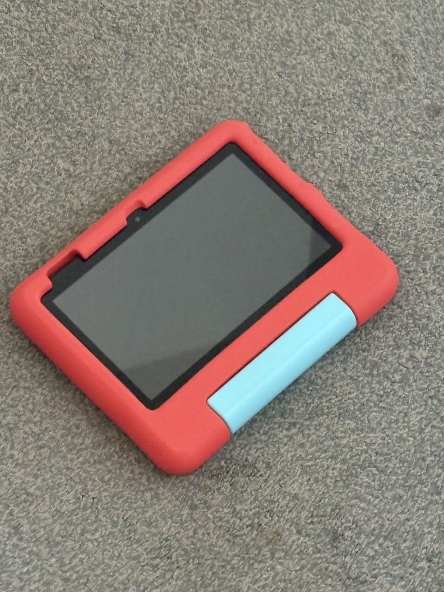 Amazon Kids Fire Tablet