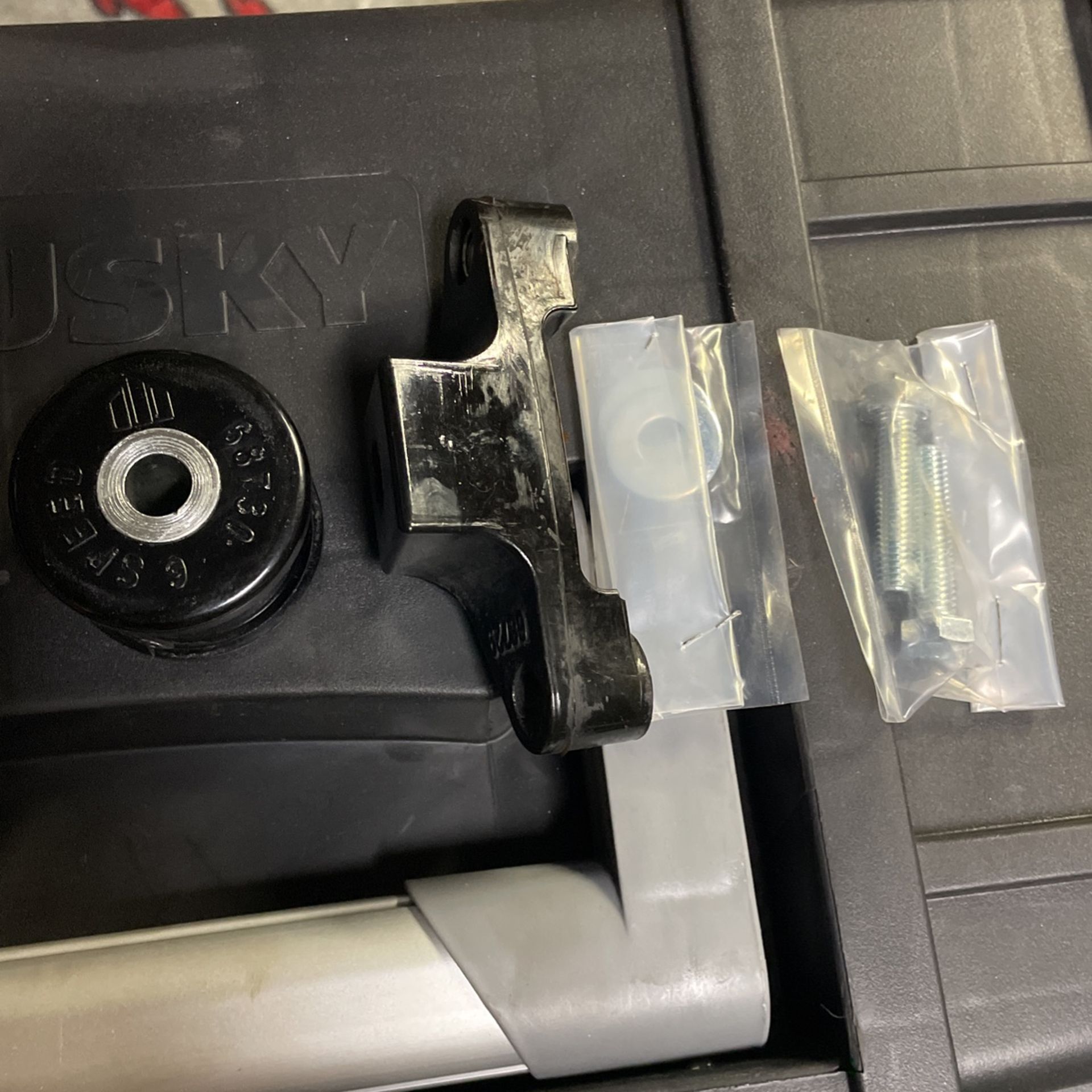 Subaru Wrx Sti Parts