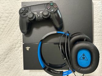 PS4 Disc