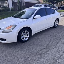 2009 Nissan Altima
