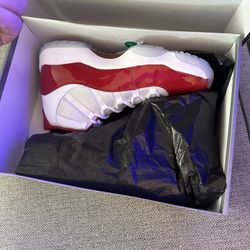 Size 13 Cherry 11 Deadstock