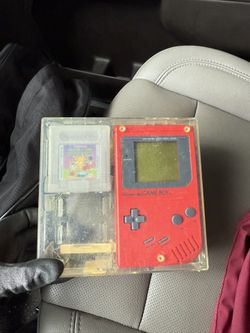 Gameboy