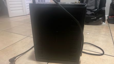 Cypber power 1500 va avr