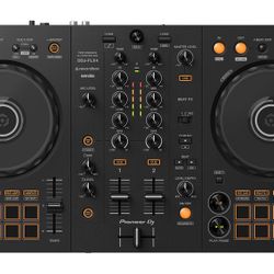 Pioneer DJ DDJ-FLX4 