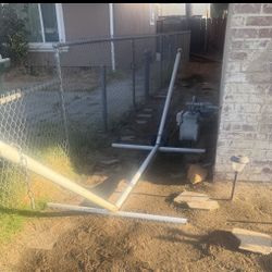 Free Hammock Stand