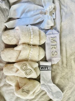 I Do Bride Gift ✨