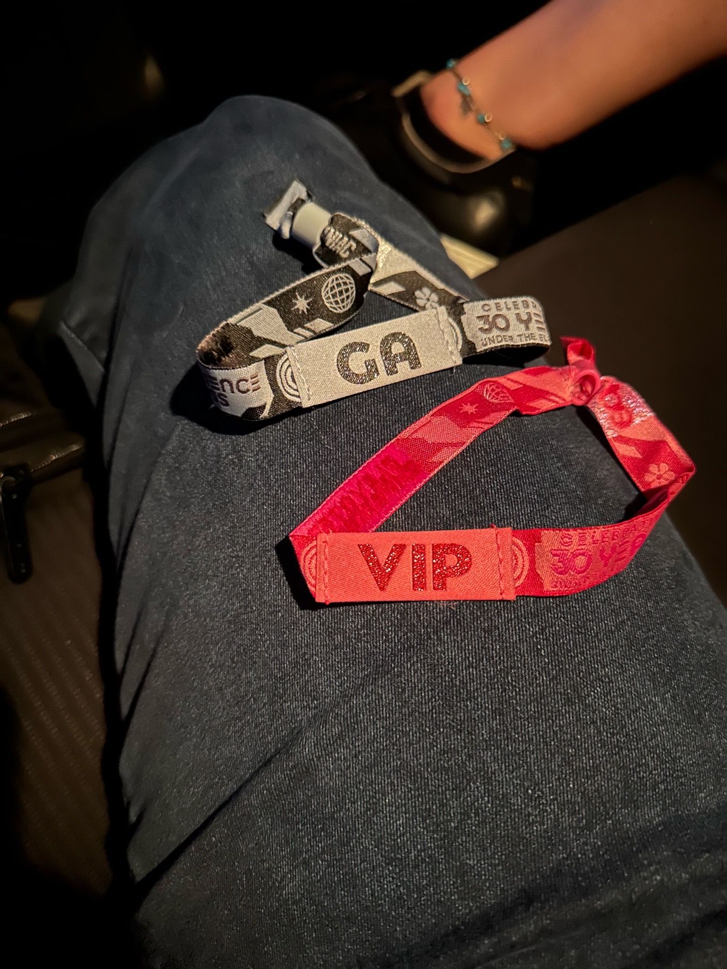 EDC ga 3 day