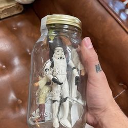 Vintage Star Wars Figurines Collectibles