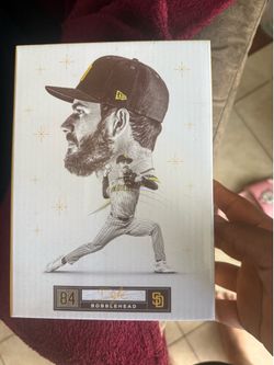 Dylan cease bobble head