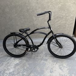 Hyper Beach Cruiser 