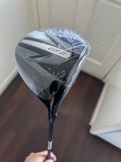 Titleist Driver GT2