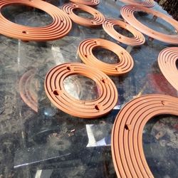 Plants Stands $2 Each 