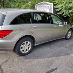 2006 Mercedes-Benz R-Class