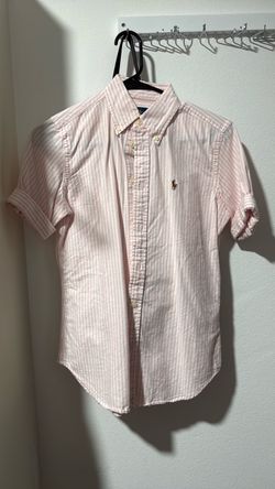 Women’s Ralph Lauren shirt