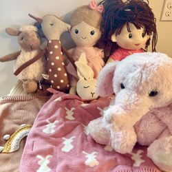 Garage Sale ( $5 Toys) 