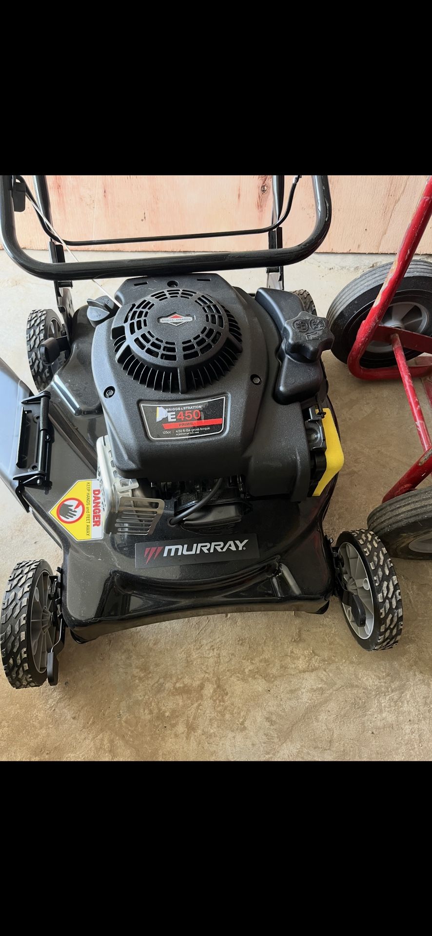 Murray Lawnmower