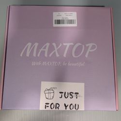 Fitness bag - beige color