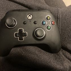 Scuff Xbox one Controller