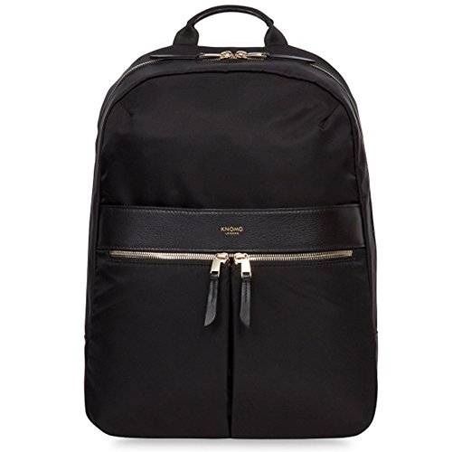 Knomo 14” luxury laptop backpack for women