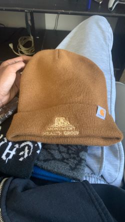 Carrhart Custom Beanie