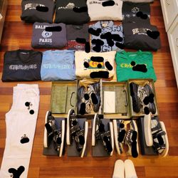 Designer Stuff