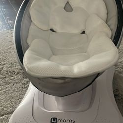 4moms Baby Rocker 