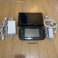 Wii U