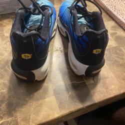 air max plus OG 