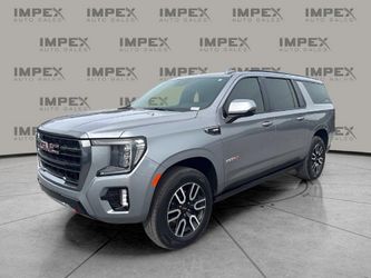 2024 GMC Yukon XL