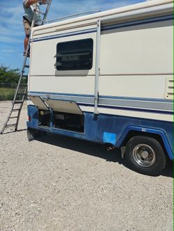 1992 Holiday Rambler 1000