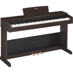 Yamaha digital piano