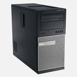 Dell Optiplex 7010 Desktop Computer i5 8G RAM 500GB HDD Win 11 Pro -