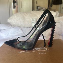 Christian  Louboutin